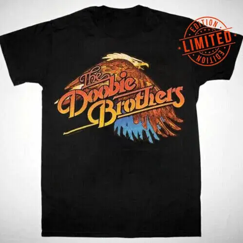 The Doobie Brothers Tour T-shirt