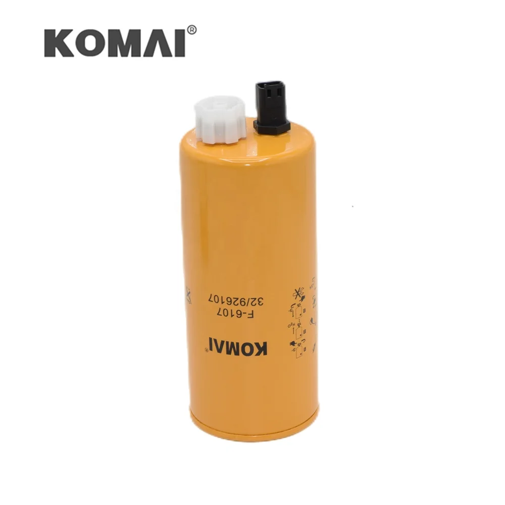 

32/926107 Fuel Water Separator For JCB Parts 32/926107 32-926107 32/926107