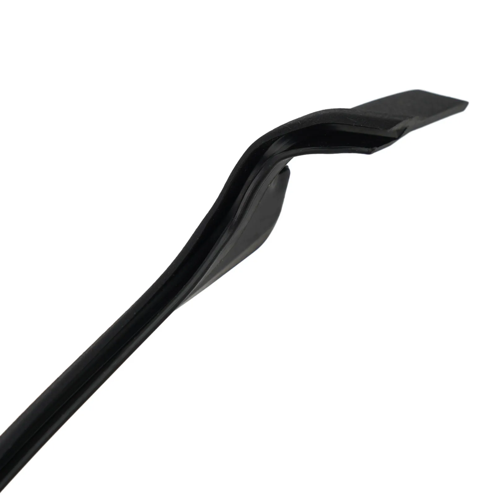 

Replacement Windshield Seal 51132751212 Black Direct Fit Easy Installation Electric Components Front Windshield Rubber 1 Pair