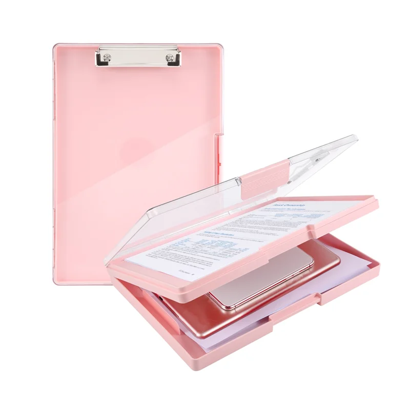 A13E-Clipboard A4 W…