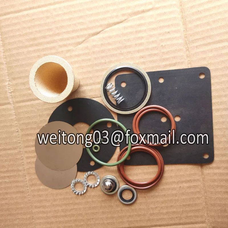 

2910300500, 2910-3005-00, 2910 3005 00 Подходит для комплекта регулирующего клапана воздушного компрессора Atlas Copco