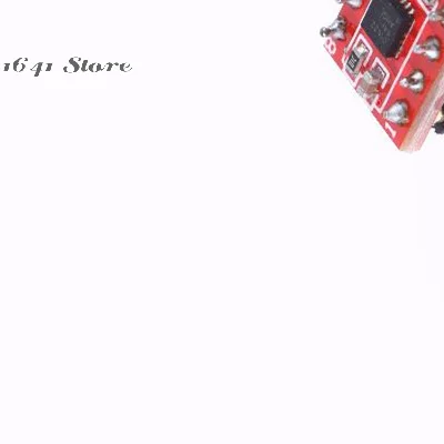 Single Piece of High Current OPA1622 HiFi Class Amplifier Chip, Dual Operational and Low Distortion OPAMP