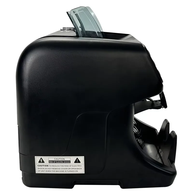 Counting Machine Money Counter With Built in Printer Serial Number Reading Dual CIS ed Value Cash Money Bill Counter Money