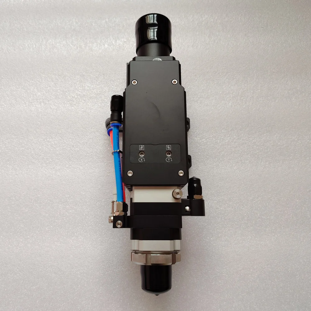 TLF BOCI BLT310 ラット切断ヘッド 3000w と FSCUT2000E イーサネットバスコントローラー ヘッドコントローラー