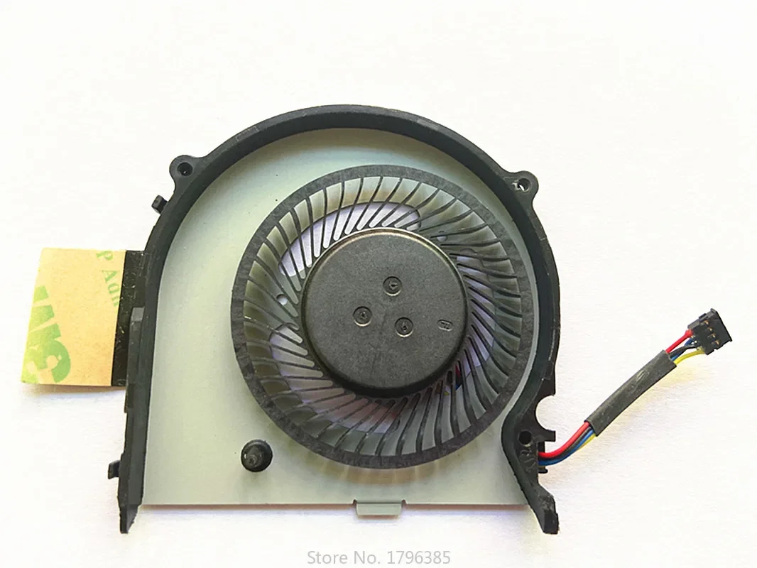 SSEA New Laptop CPU Cooling Fan For HP EliteBook Revolve 810 G1 G2 CPU Fan