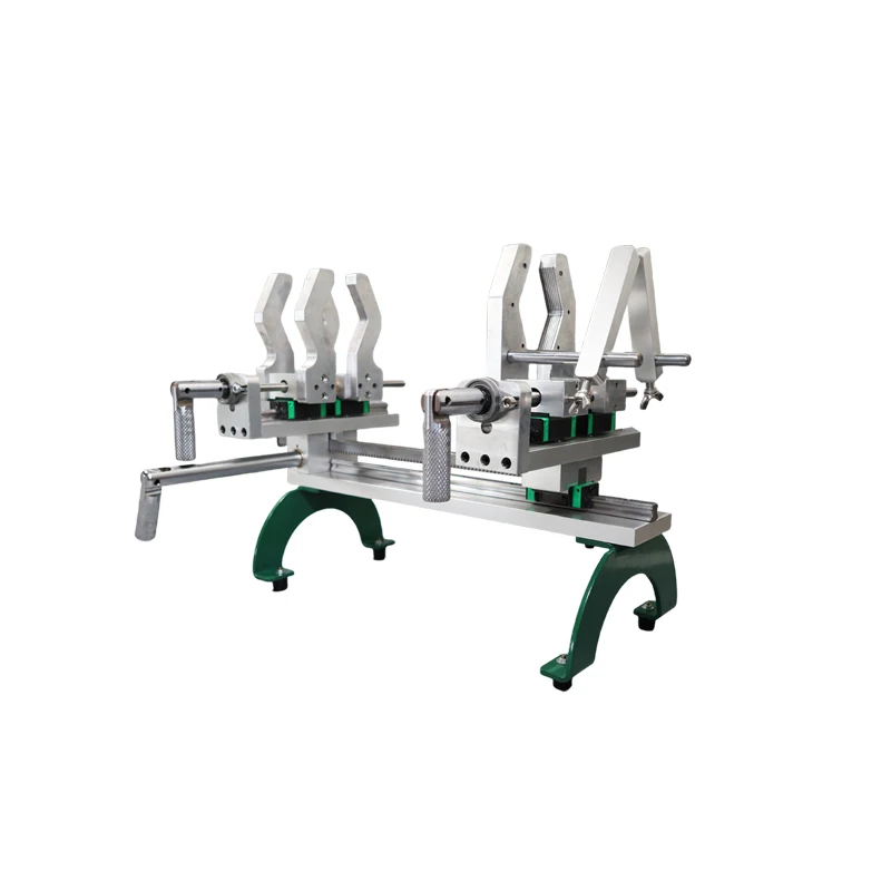 63mm-110mm Socket Welding Machine For Plastic Pipe Big Size PPR Machine