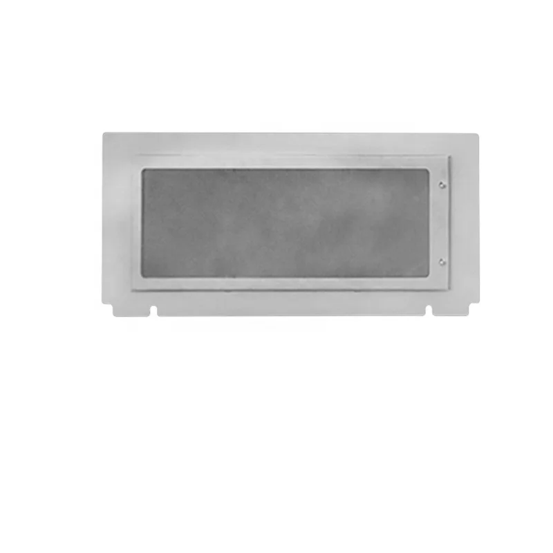 Ultralight QUICK RELEASE แบบพกพากลางแจ้ง Backpacking Camping สีไทเทเนียมเต็นท์เครื่องทําความร้อนเตา