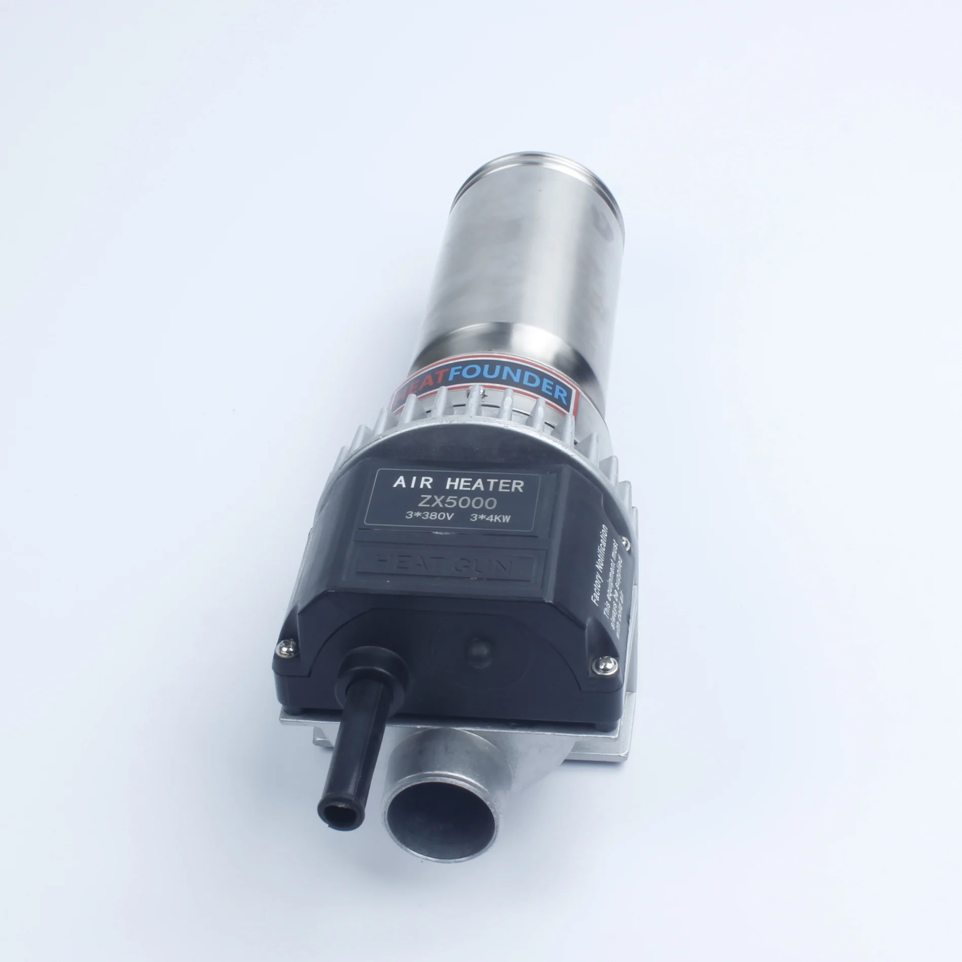 HeatFounder High Quality HEATFOUNDER 230V Ignition Blower for Pellet Boiler