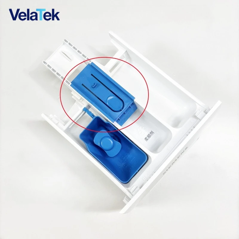 

Suitable for Siemens Bosch drum washing machine siphon handle