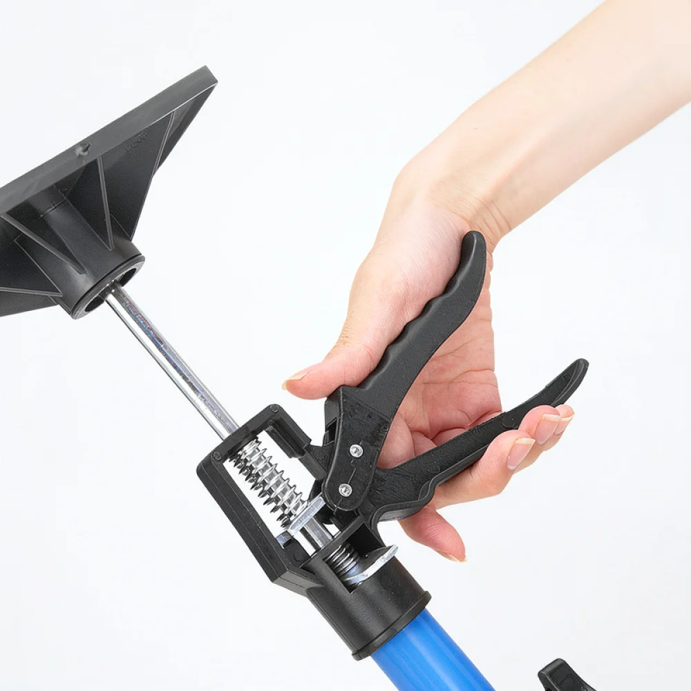 Kitchen Cupboard Installation Stand Cabinet Support Pole Bathroom Mirror Wardrobe Mounting Helper Adjustable Tool