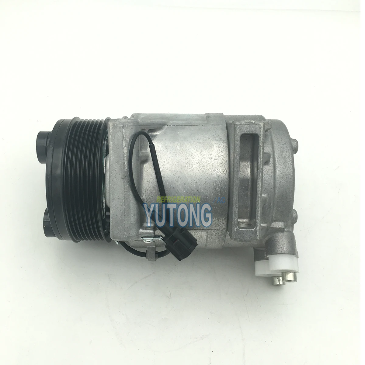 Compressor For Nissan Infiniti QX56 92600ZV00A 506012-0863 92600-7S000 92600 9FE0C 926001LA0A ,926001LA0B 926001LA0D