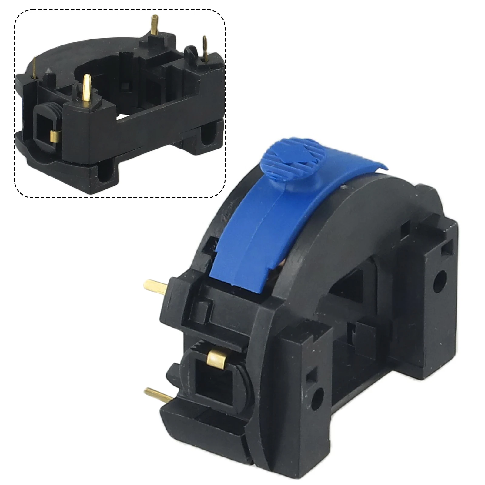 

Replacement Rotary Power Corded Switch with Variable Speed Control for 3000 200 Electric Drill and Rotary Tools