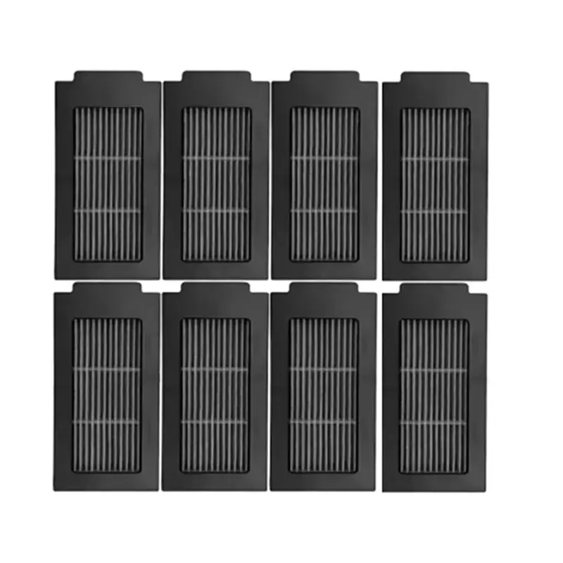 

СПЕЦИАЛЬНОЕ ПРЕДЛОЖЕНИЕ: 8 сменных фильтров для пылесосов ECOVACS T50 PRO OMNI / T50 AUTO / DDX67, аксессуары и запасные части.
