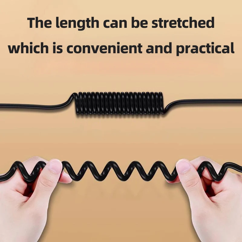 3 in 1 120W 6A Fast Charging USB Type C Cable Micro USB Cable for iPhone14 Charging Cable for Samsung S24 Xiaomi Huawei USB Line