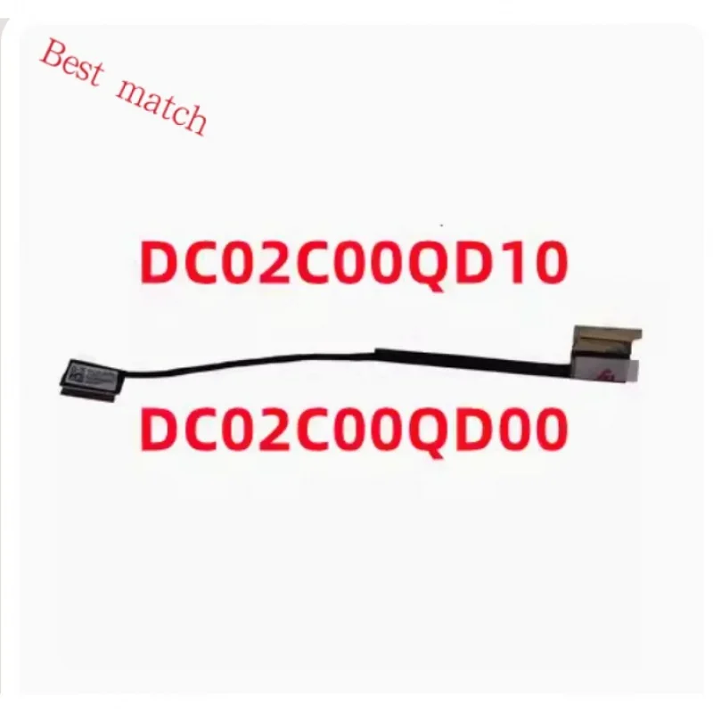 

Новинка для lenovo 14ACH 14AGH 14ARH 2021 PRO-14ARH Yoga14sARH 14sach led lcd lvds кабель DC02C00QD10 DC02C00QQ00