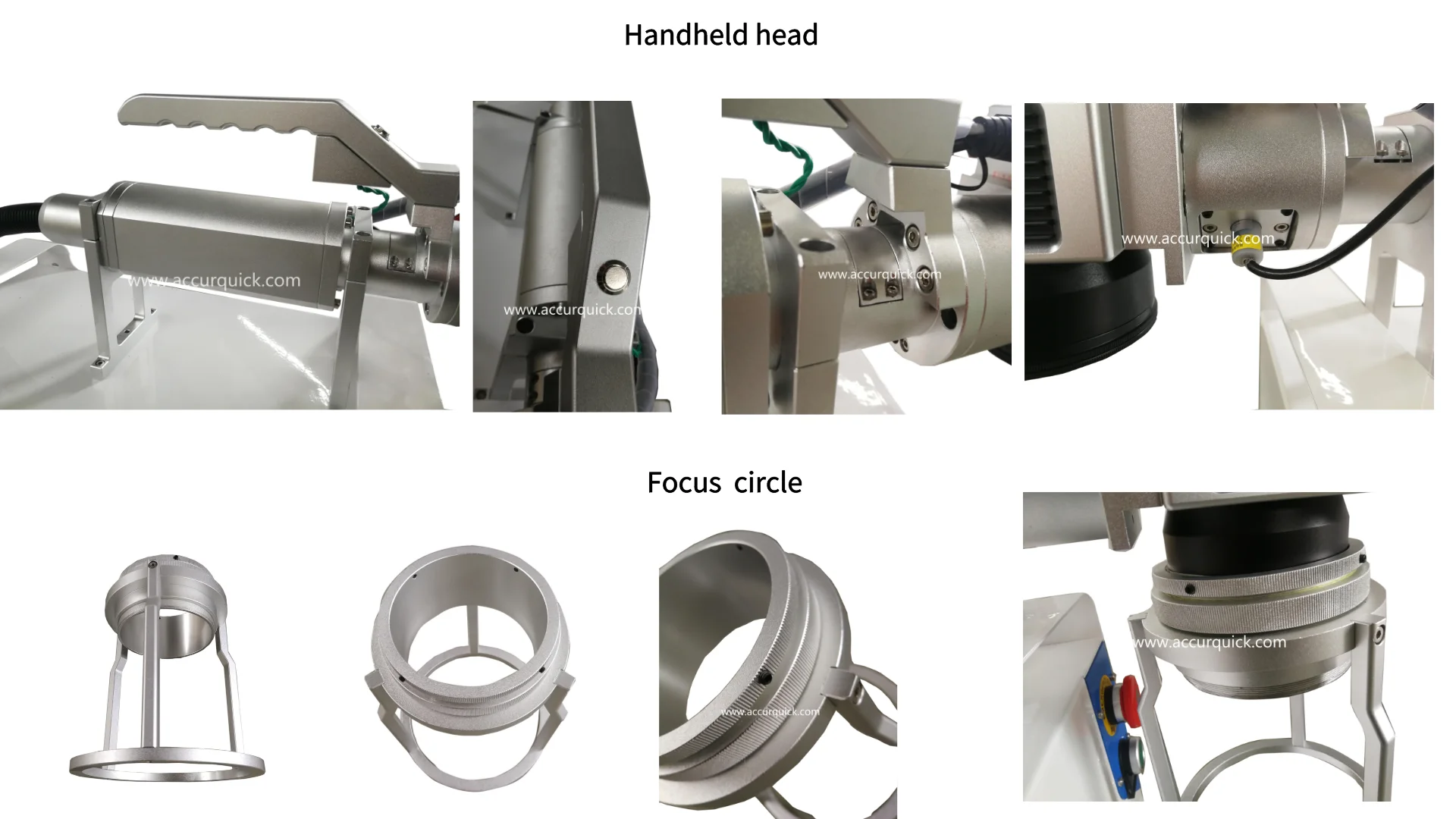 

Лазерный маркер 20 Вт/30 Вт/50 Вт/100 Вт волоконный лазерный маркировочный станок из нержавеющей стали ручной лазерный гравер маркер