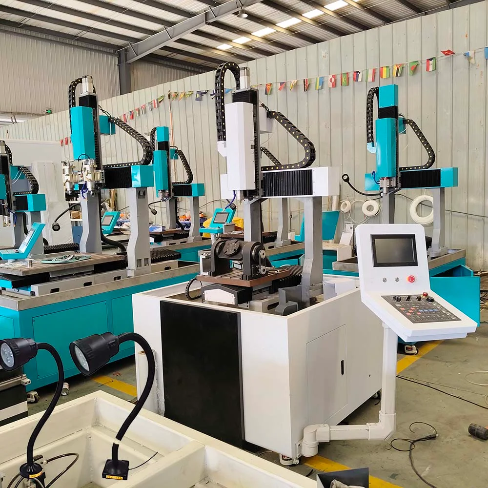 LED Machine Tool Work Light, 220V/24V Flexible Rod  working lamp for CNC Lathe Milling Machine