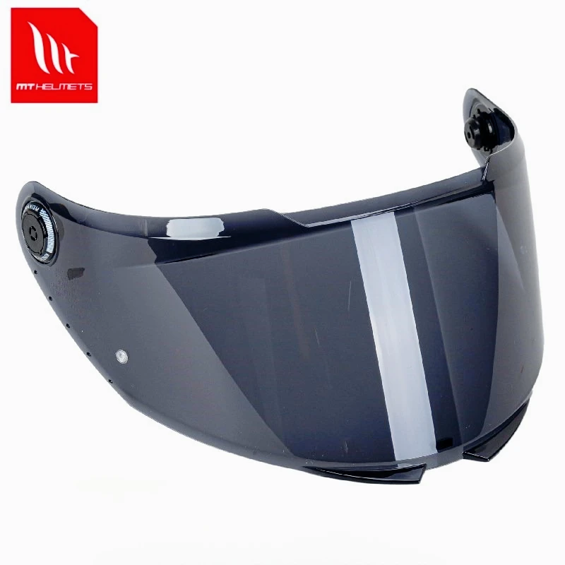 

Helmet Accessories for MT THENER 4 OEM Lenses MT-V-28B Thor 4 Stinger 2 Helmet Visors Helmets & Headwear