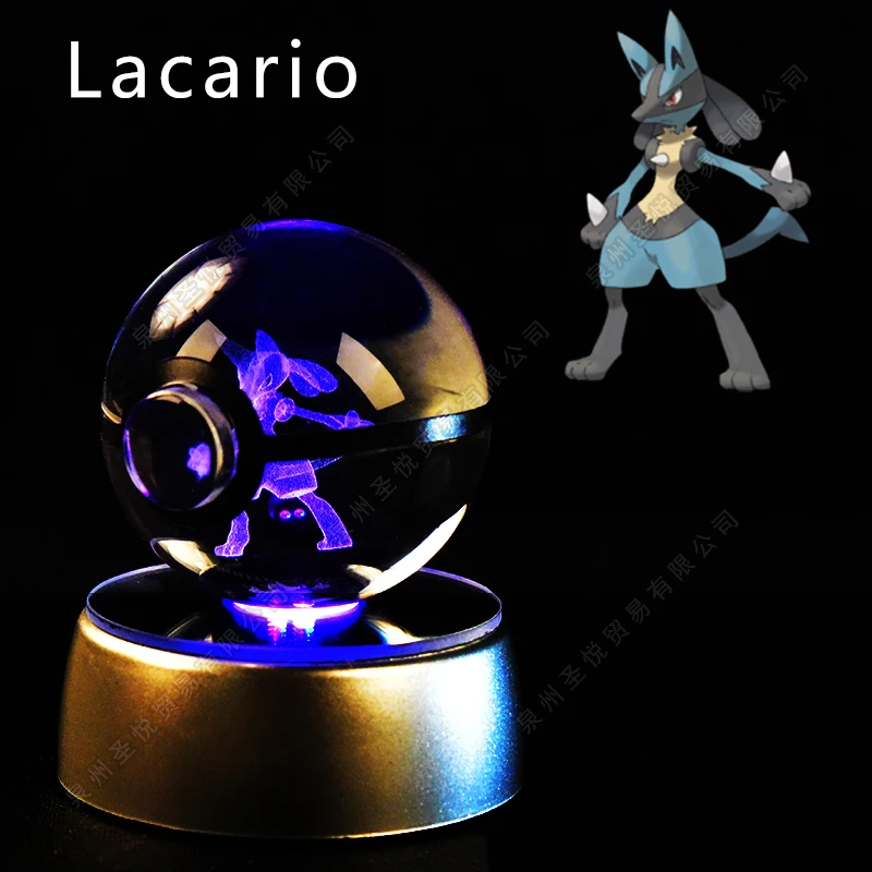 12 Lacario