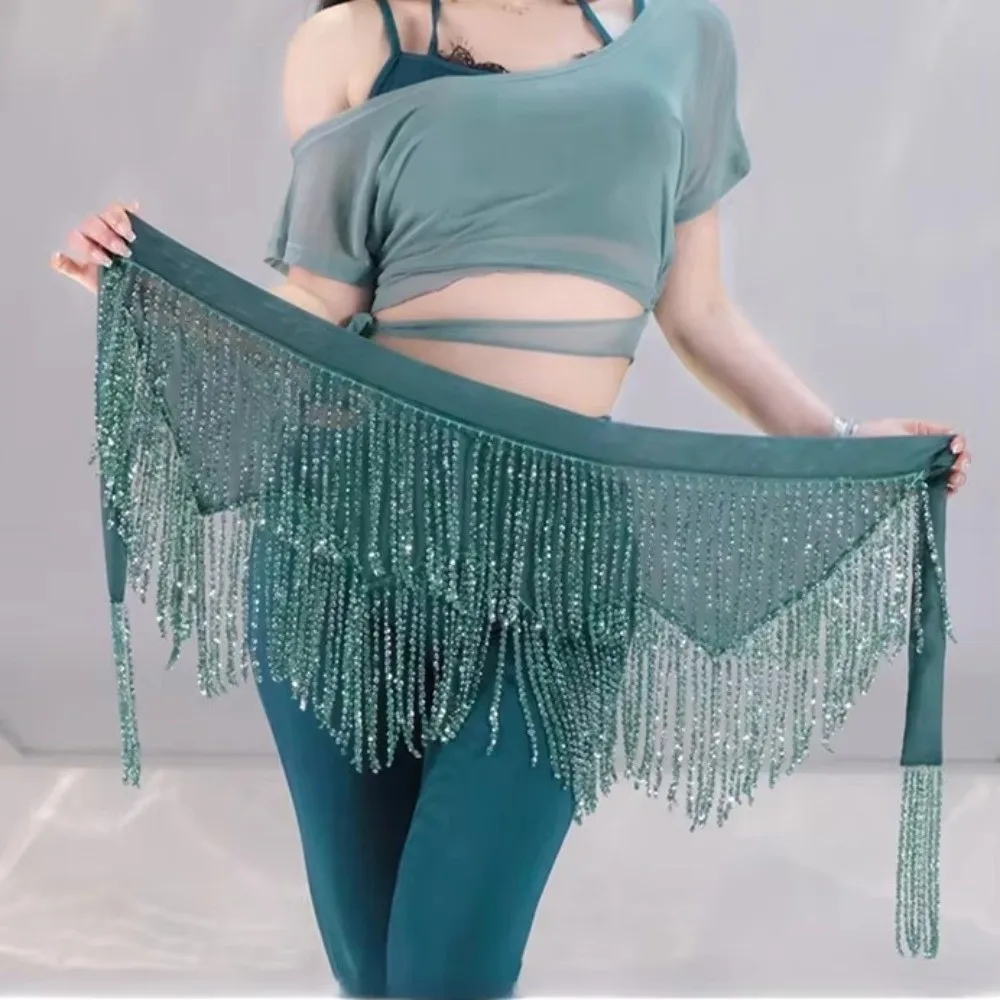 cinto-de-cintura-brilhante-com-corrente-lenco-de-quadril-triangular-cintilante-para-danca-do-ventre-faixas-de-quadril-com-borlas-e-contas-para-performance-de-danca-do-ventre