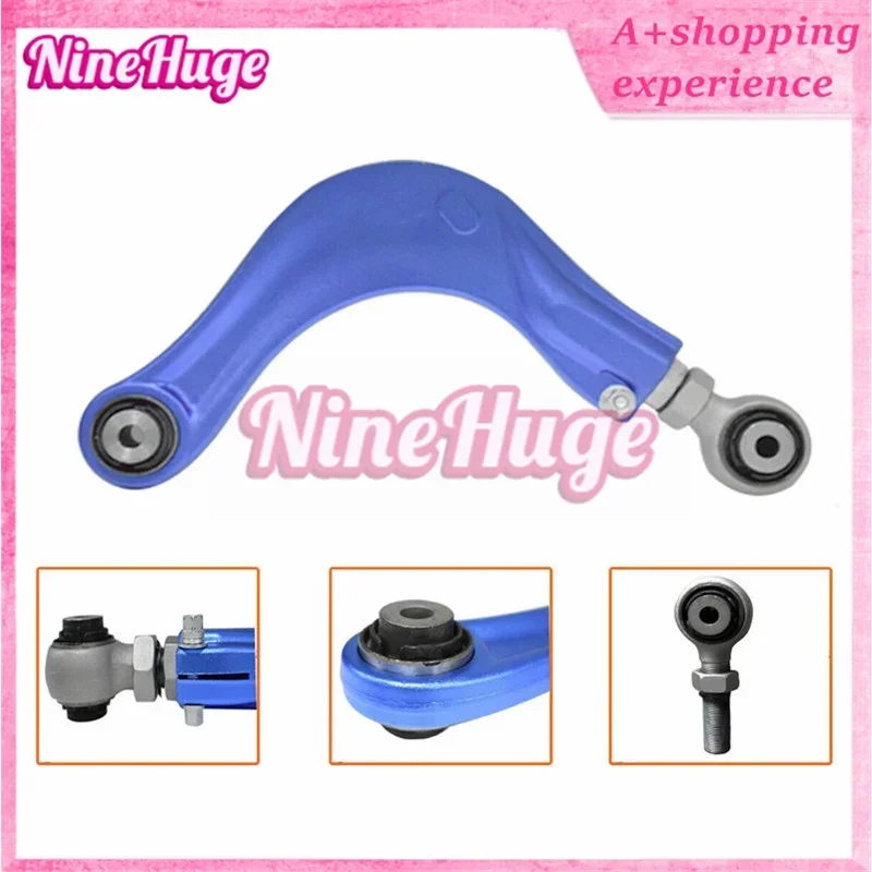 

Suitable for Ho nd a Ci vi c 10th ge ne ra ti on Adjustable rod suspension tilt angle 52510-TEA-T00 52520-TEA-T10 High Quality