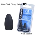 Flipping 01 M Black