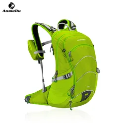 Women Men Climbing Bags Bicycle Backpacks Hiking Cycling Backpack Mountaineering Sports Bag WIth Suspension Backpack System