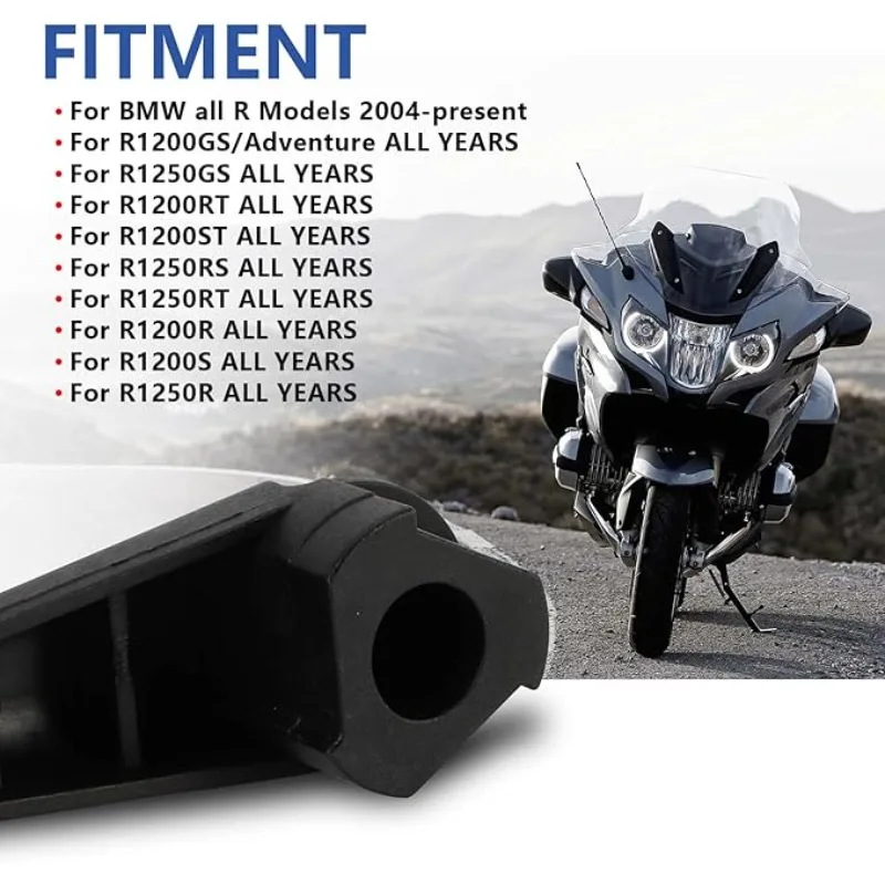 

Motorcycle accessories Oil Filler Cap Wrench Removal Tool for BMW R1200GS R1200R R1200RT R1200S R125G0S R1250R R1250RS R1250RT