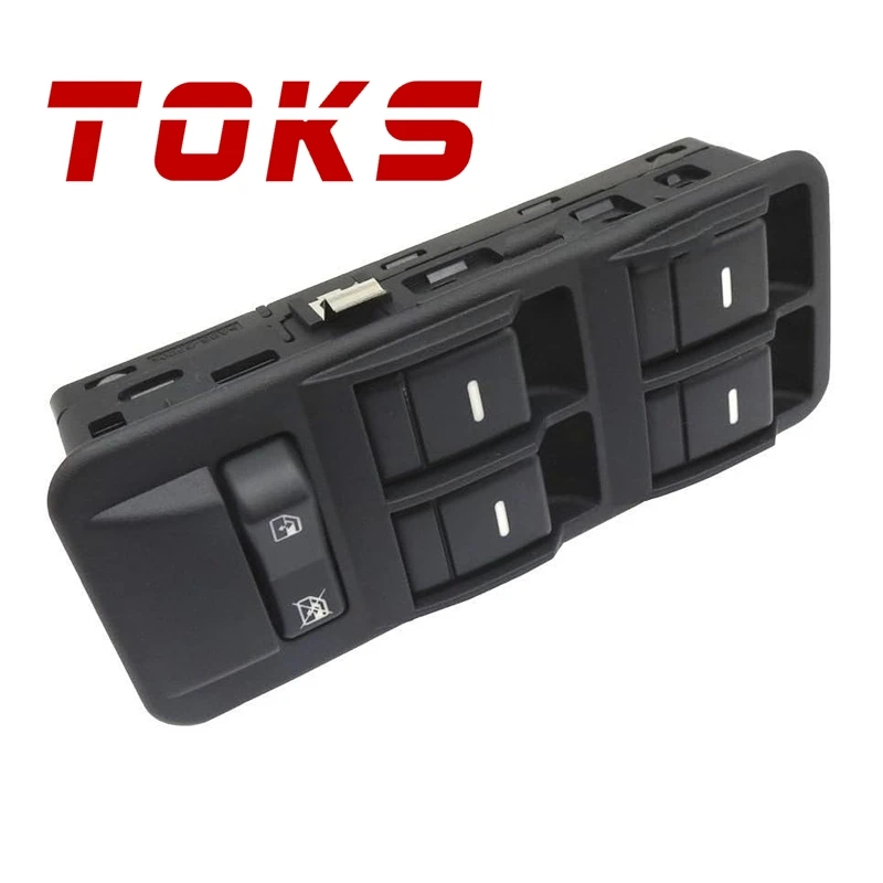 Electric Car Window Switch Apply To For Land Rover Range Rover Sport 2005-2009 Hight Quality YUD501110PVJ YUD501570PVJ