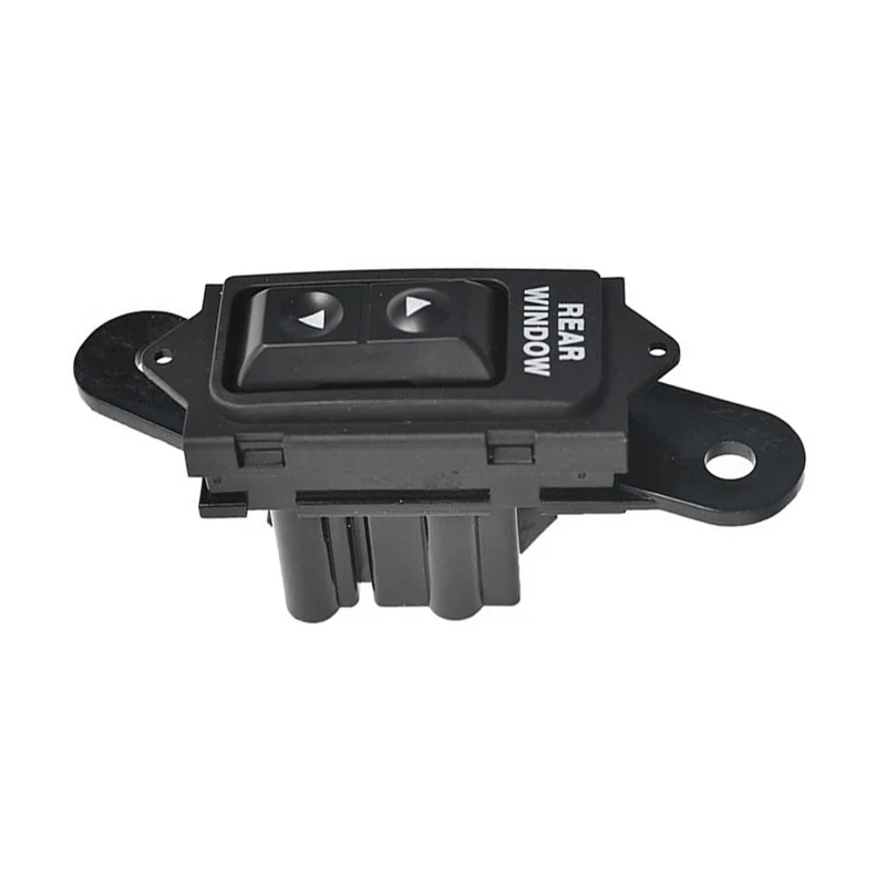 Rear Power Window Door Switch F2TZ-14529-A for Ford Bronco 1992 1993 1994 1995 1996 Car Accessories