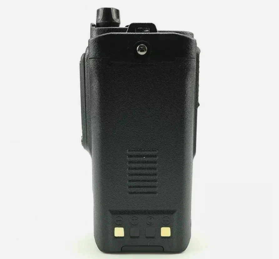 Baofeng BF-A58 Walkie Talkie IP67 Водонепроницаемая UHF УКВ-радио Двухдиапазонная радиостанция A58