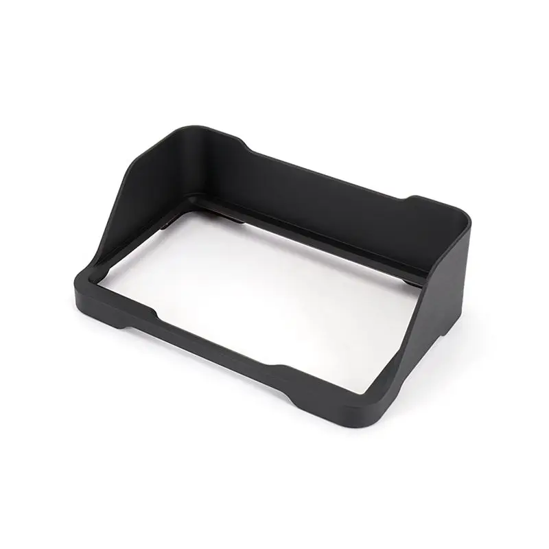 Classy-Motorcycle Accessories Instrument Surround Visor Protect Guard Cover For 800 MT 800MT 800Mt 2021 2022 2023