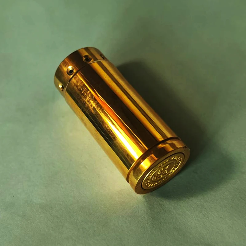 Complyfe HK Mini the 4 nine sob mod Admiral Machete 25mm Fit Tekli 18650 Pil Cam Tüp Mekanik Modlar Dekoratif aksesuarlar