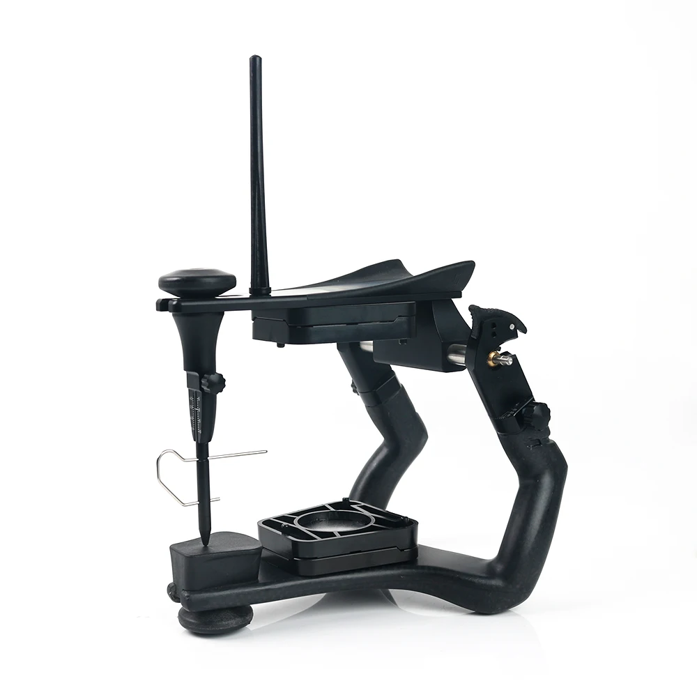 

1 комплект стоматологической лаборатории, тип CN, зубные протезы общего назначения, система Gilbach, среднее значение, артикуляторы