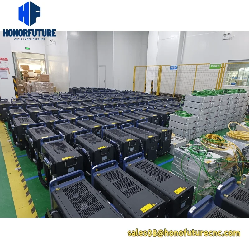 Small Welding Machine for Metal Welding Portable Refrigerant Welder for Sale