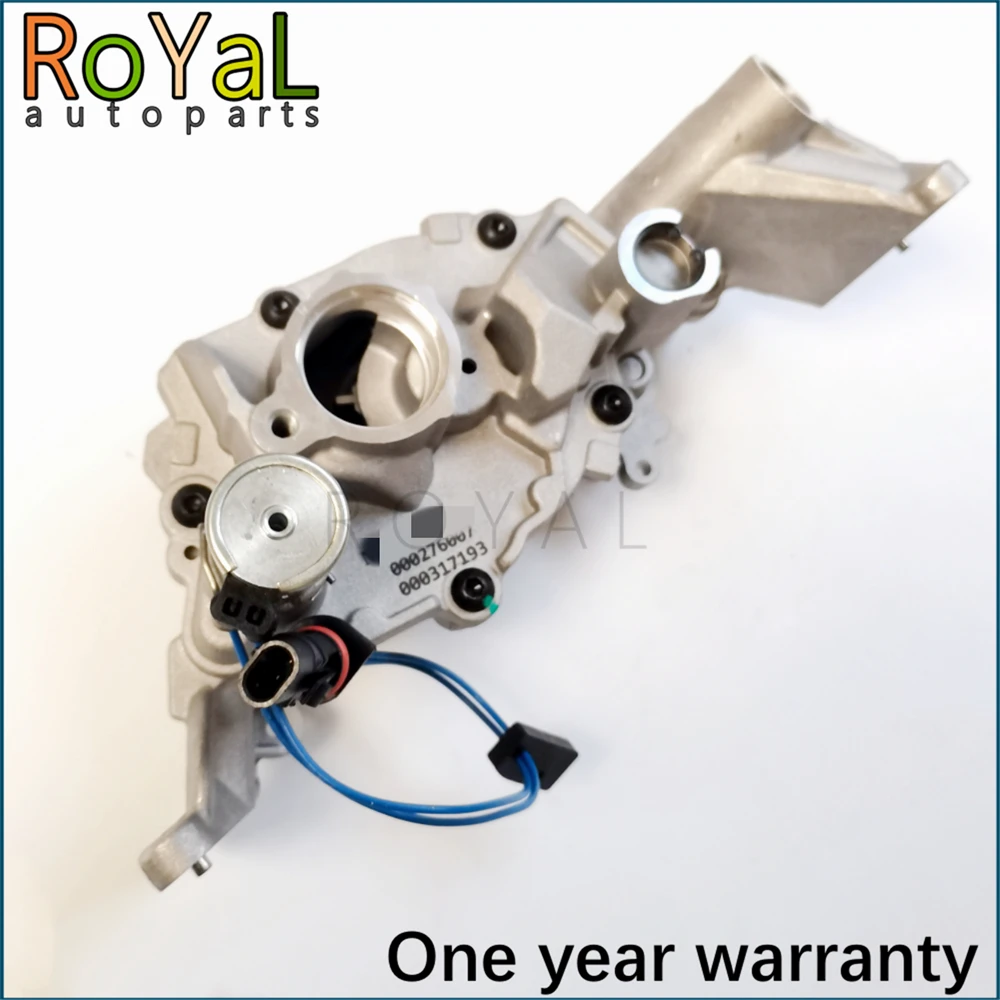 OIL PUMP ASSEMBLY For Maserati Ghibli Levante Quattroporte M156 M157 M161 853065 276007 829830