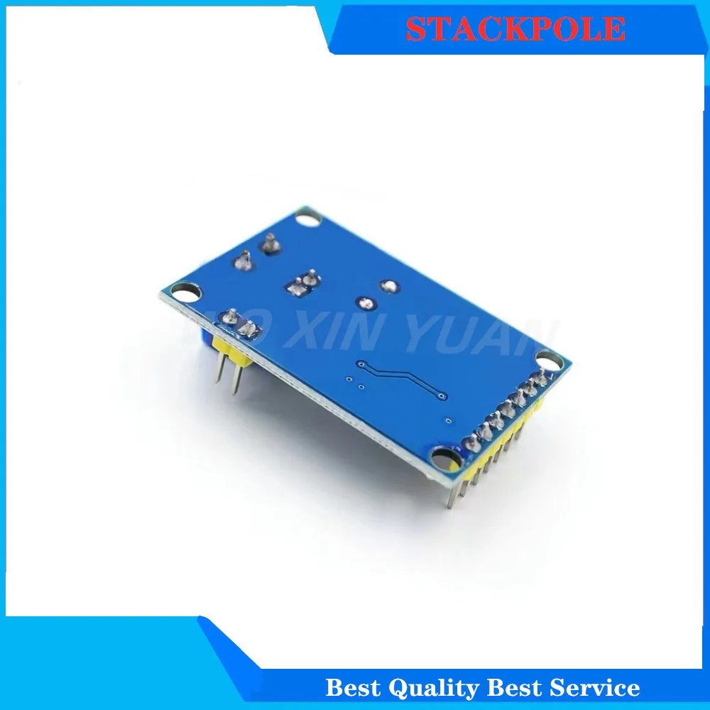 MCP2515 modulo CAN Bus ricevitore TJA1050 SPI per controller braccio 51 MCU