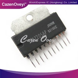 5piece TA7205AP TA7205 ZIP-10