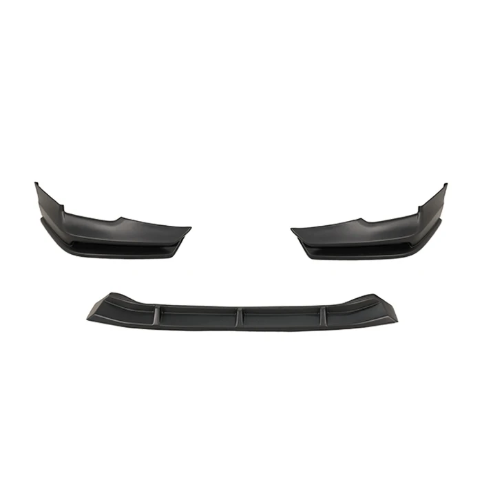 Yofer High-Quality auto front bumper lip accessories body kit car diffuser bumpers for Nissan Altima