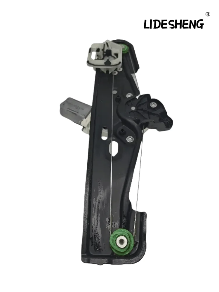 

T4N19512 T4N13876 REAR RIGHT PASSENGER SIDE DOOR WINDOW REGULATOR & MOTOR For 2015-2020 JAGUAR XE T4N19512 T4N13876
