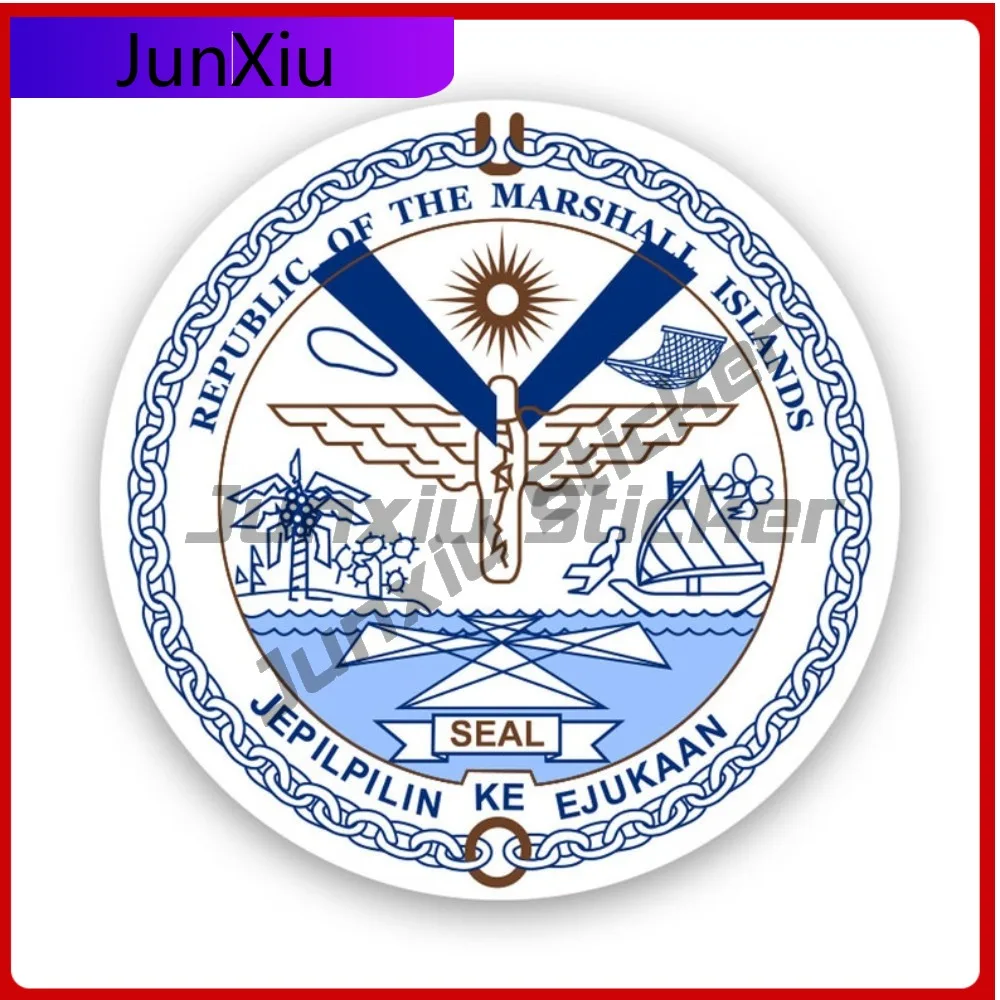 Marshallese Seal St…