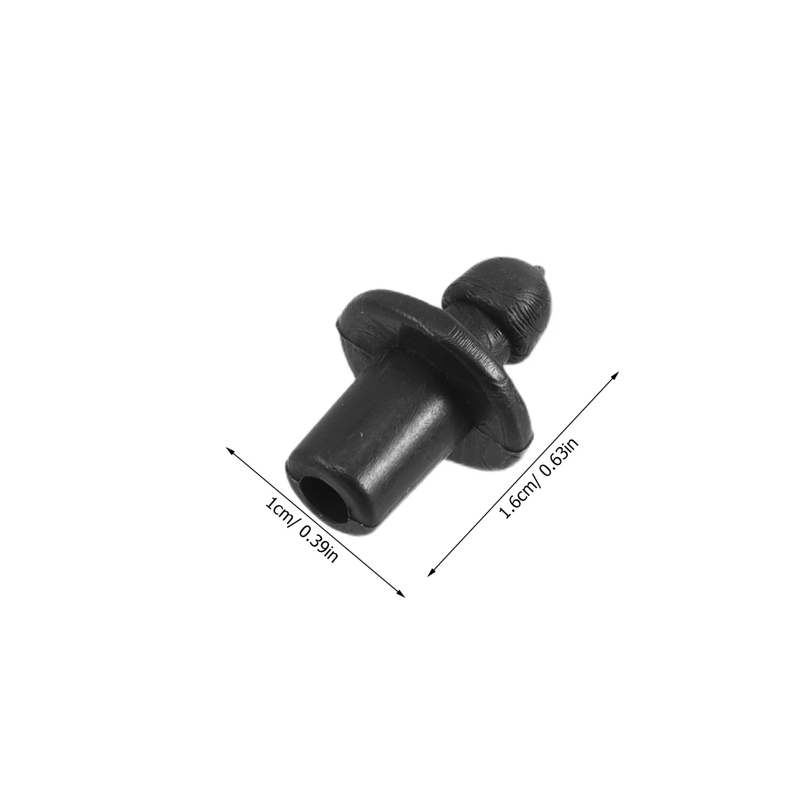 1Set Sport Kite Frame Connectors Durable Lightweight Plastic Rod Joint Replacement Parts Repair Kit for DIY Kite Building