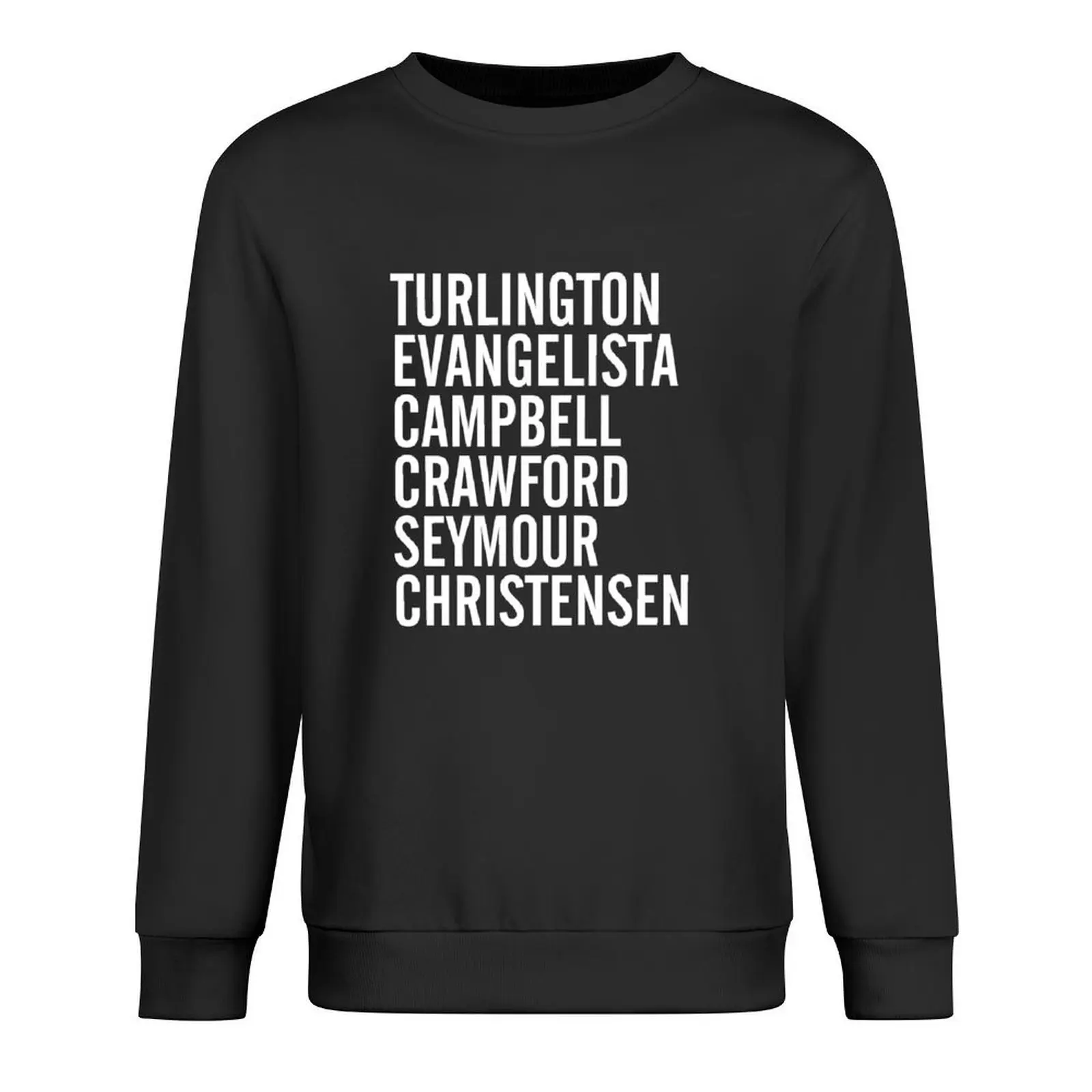 

Turlington, Evangelista, Campbell, Crawford, Seymour & Christensen. (#Request) Pullover men's sweat-shirt set hooded sweatshirts