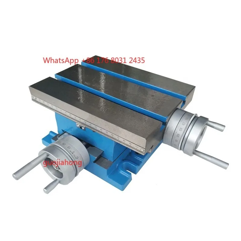 grosir PRESISI Cross Table VCP-204 430*240MM