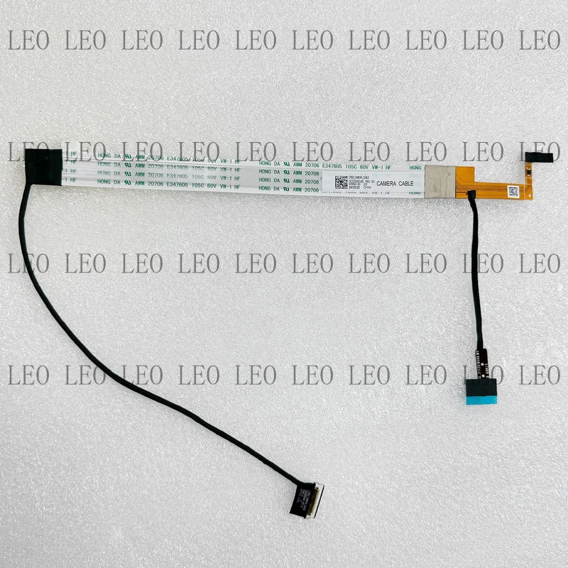 MY 5C11P26247 New LT6E0 Camera Webcam Cable for ThinkPad T16 Gen3 Gen4 P16s Gen 4