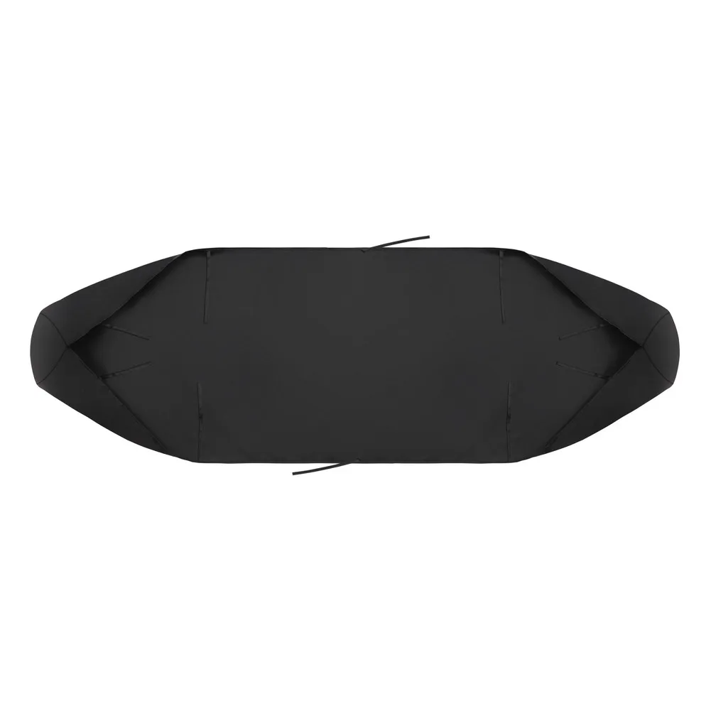 

Защита для патио: Тент из ткани Оксфорд 420D, компактное решение для хранения, сверхпрочная защита