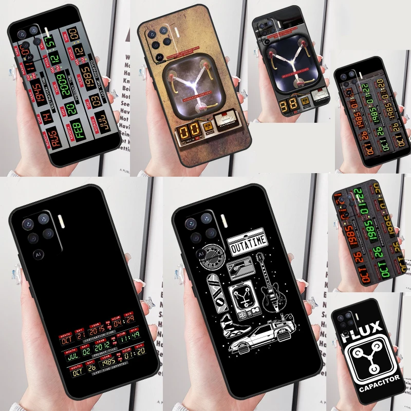 Back To The Future … - image