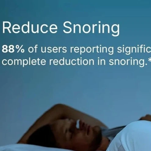 

Спортивные полоски для носа Oxygen Boost — необходимые назальные расширители для спортсменов