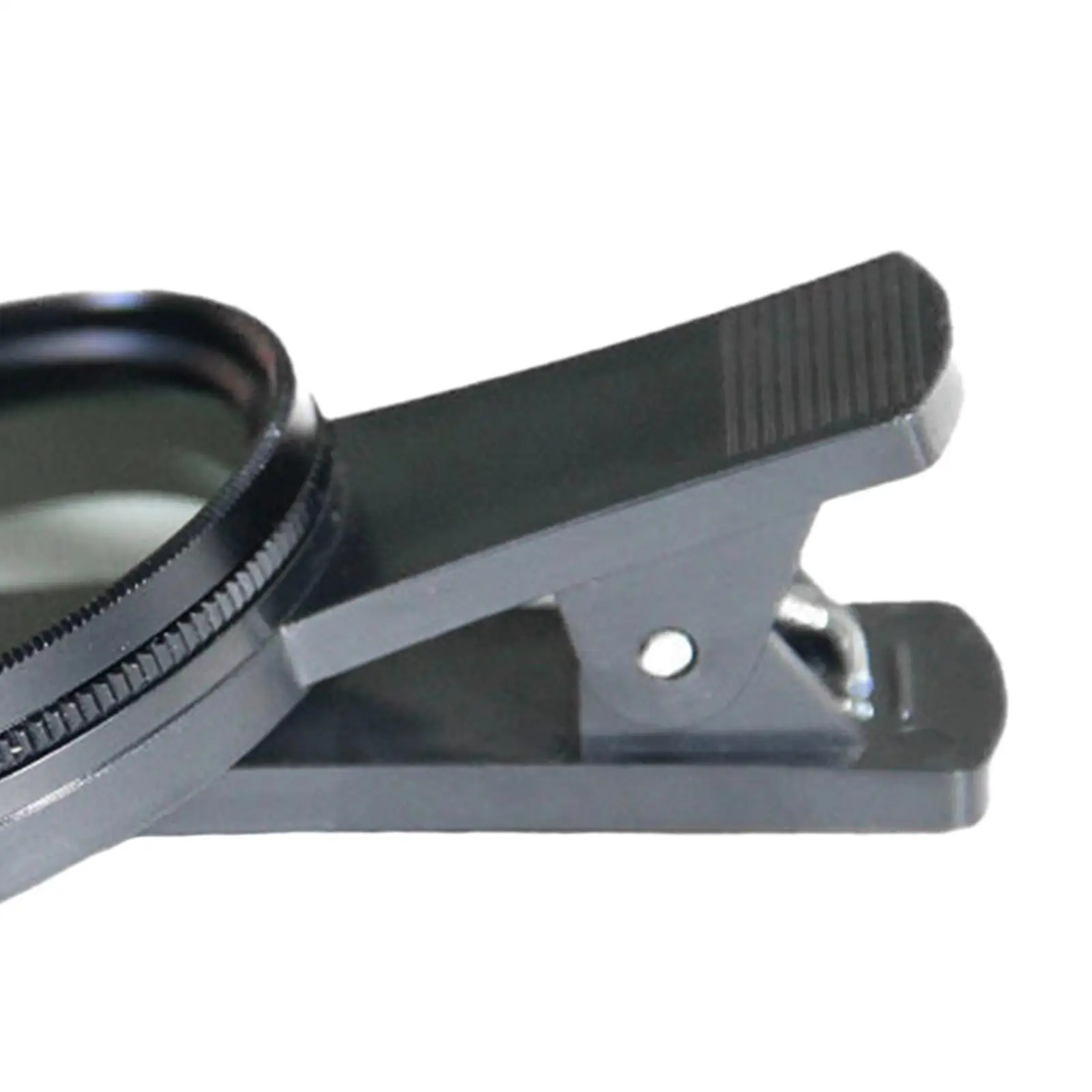 CPL-Profissional CPL Lente Da Câmera Do Telefone, melhorar a saturação de cor e contraste, a maioria dos smartphones, Polarizada Lente Da Câmera Do Telefone, 52mm