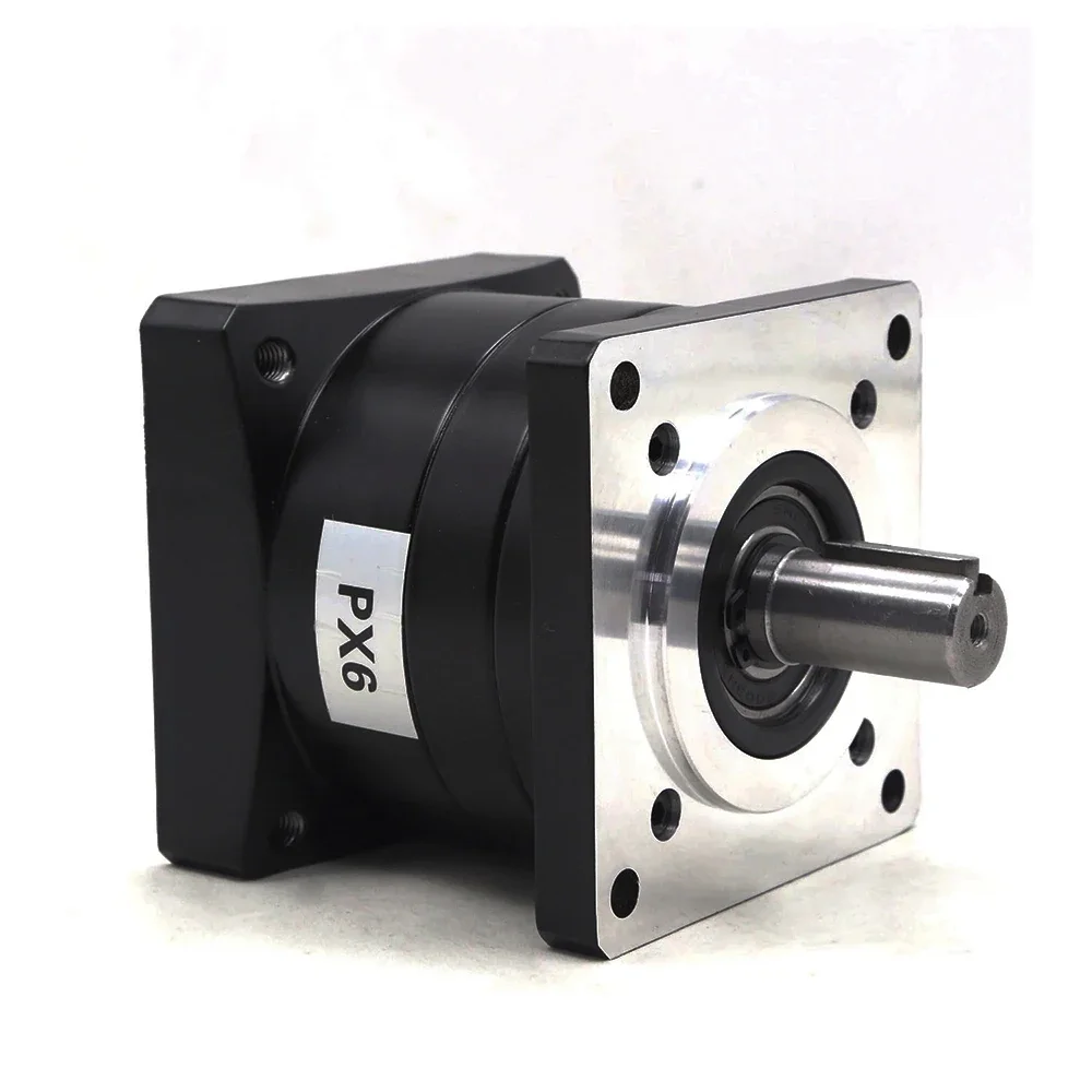 Nema34 Planetary Gearbox Reducer 86mm Ratio 3,5,8,10,16,36~216 Nema 34 Stepper Motor Speed Reducer Planetary Gear Stepper Motor